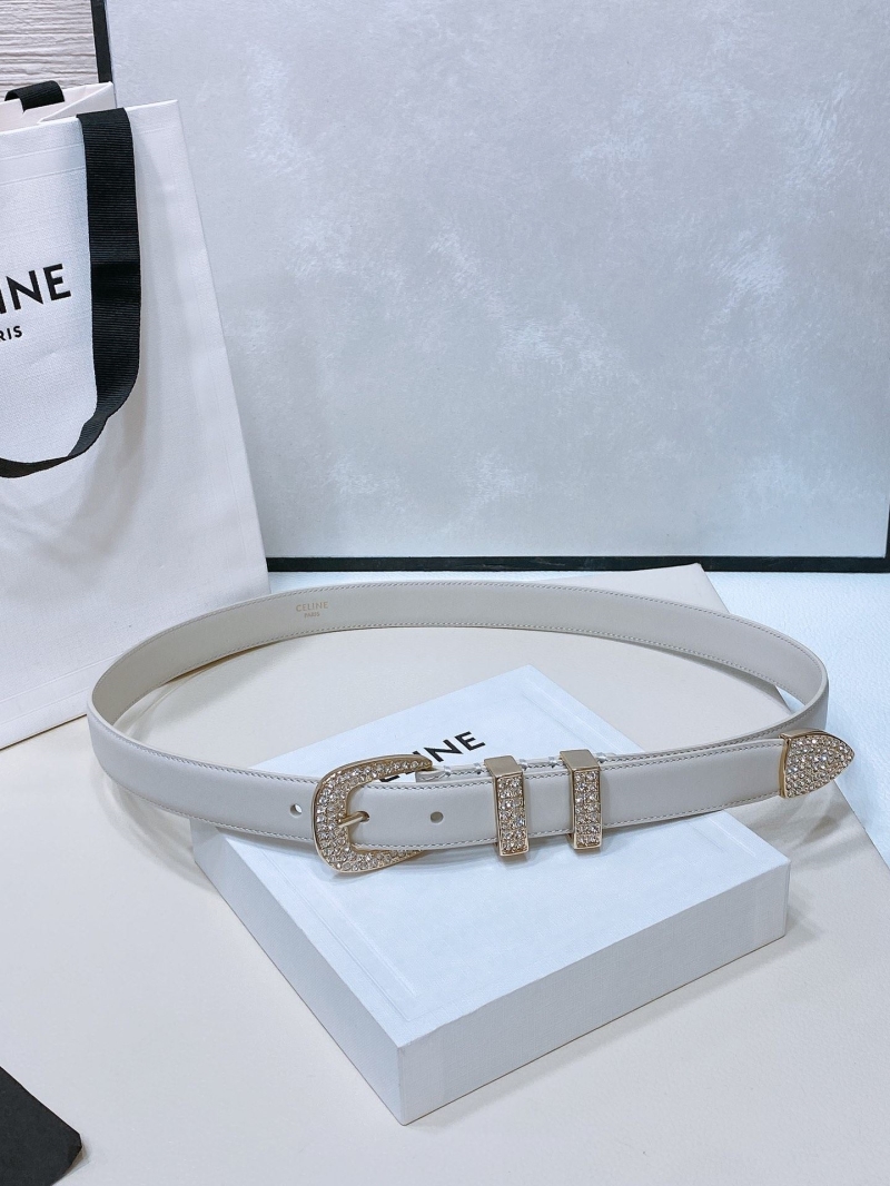 CELINE Belts